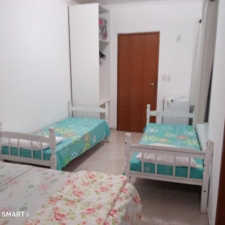 Pousada Sao Matheus Cachoeira Paulista Eksteriør billede