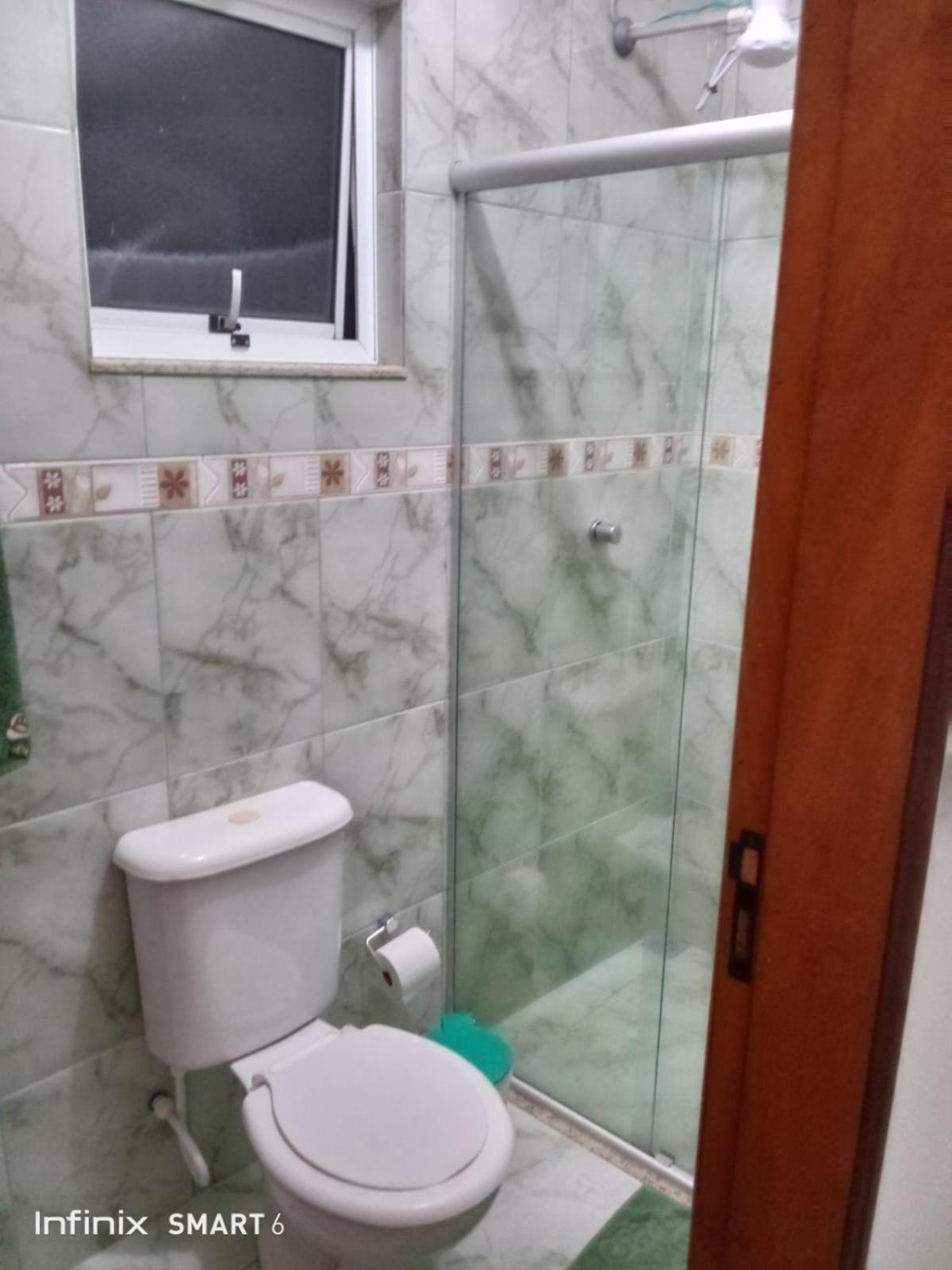 Pousada Sao Matheus Cachoeira Paulista Eksteriør billede